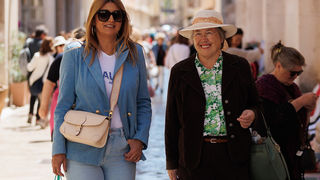 Đir po gradu, subotnja špica, 17. svibnja 2025. Đir po gradu, subotnja špica, 17. svibnja 2025.