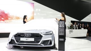 Otvoren 15. Zagreb Auto Show