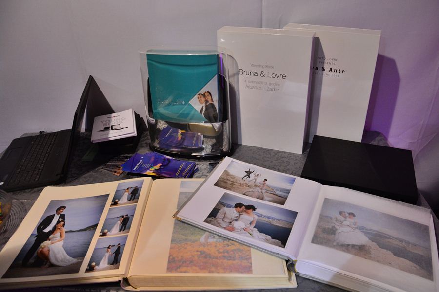 “Prosvjedom ljubavi” otvoren 8. Festival vjenčanja, foto: Iva Perincic “Prosvjedom ljubavi” otvoren 8. Festival vjenčanja, foto: Iva Perincic