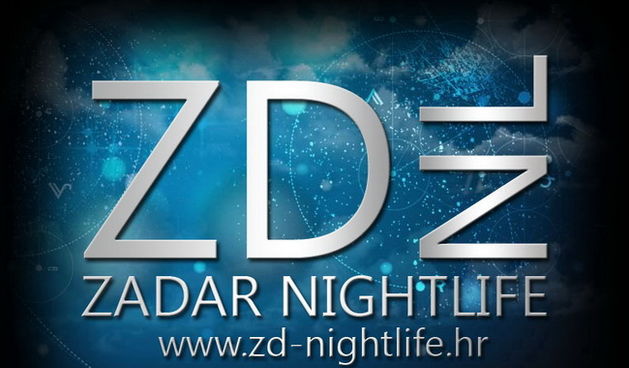 ZD Nightlife: portal za noćni život grada Zadra