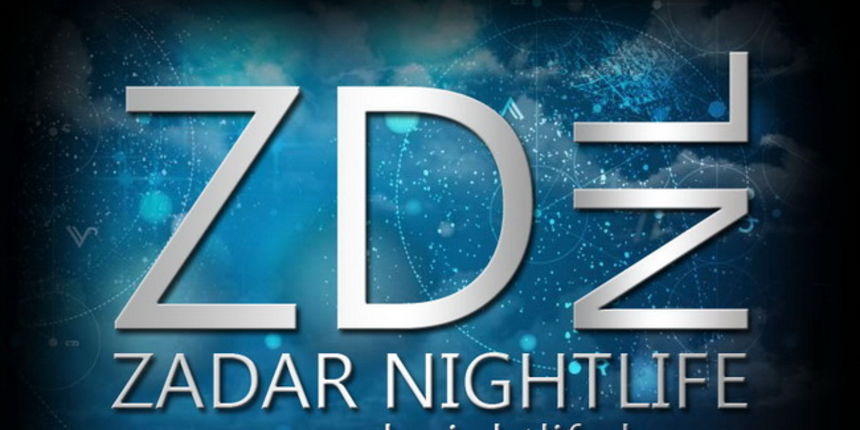 ZD Nightlife: portal za noćni život grada Zadra