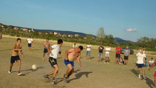 Jednodnevni malonogometni turnir u Bulicu, foto: M. Ledenko Jednodnevni malonogometni turnir u Bulicu, foto: M. Ledenko