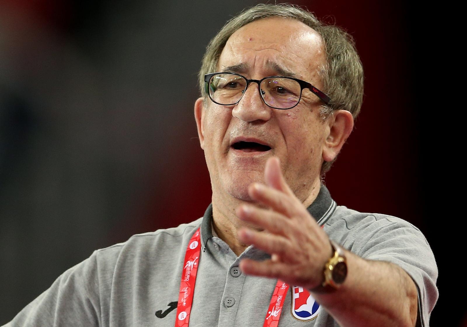 Rukometno EP: Hrvatska – Norveška Rukometno EP: Hrvatska – Norveška