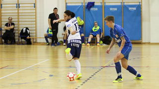 Futsal: Prvenstvo Hrvatske 1. HMNL za žene