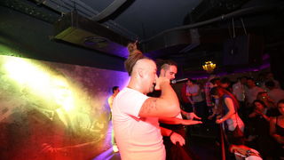 Vikend u Podroomu: Pink Panther, Petrus i Stefan Đurić “Rasta”, foto- F. Brala