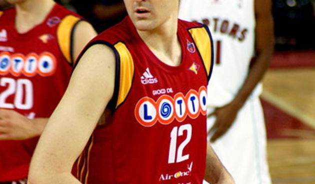 Erazem Lorbek (Foto:wikimedia.org)