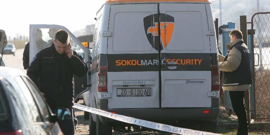 Kombi Sokol Marića (Foto: 24sata.hr)