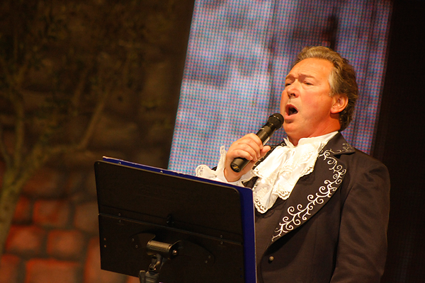 Festival zabavne glazbe Zadar 2010 (foto: Saša Čuka) Festival zabavne glazbe Zadar 2010 (foto: Saša Čuka)