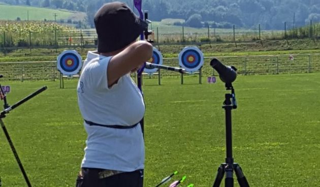 Streličarstvo, Streličarski klub Zadar