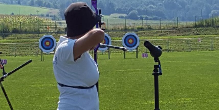 Streličarstvo, Streličarski klub Zadar