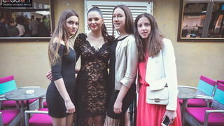 Maturalna zabava Zadarske privatne gimnazije @ Kult & Zadar Beach Maturalna zabava Zadarske privatne gimnazije @ Kult & Zadar Beach