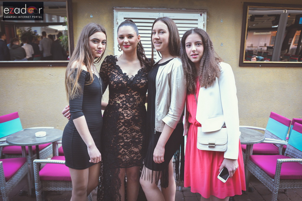 Maturalna zabava Zadarske privatne gimnazije @ Kult & Zadar Beach Maturalna zabava Zadarske privatne gimnazije @ Kult & Zadar Beach