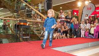 Dječja modna revija u Bure Centru, 5.9.2015. Dječja modna revija u Bure Centru, 5.9.2015.