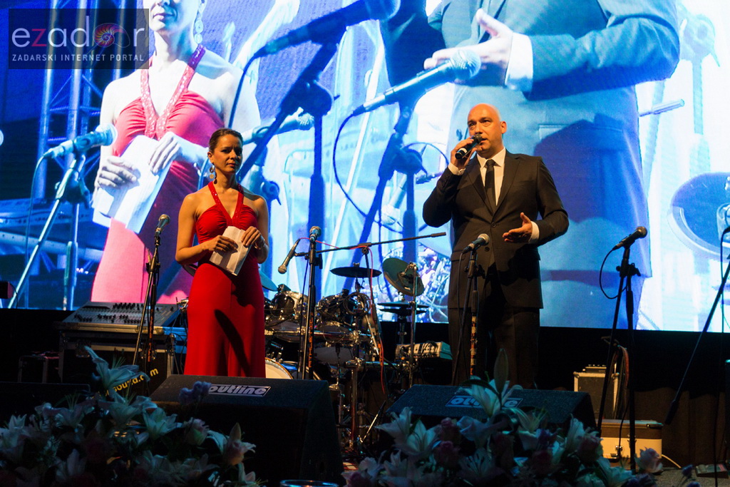 Virska noć @ Arsenal Zadar Virska noć @ Arsenal Zadar