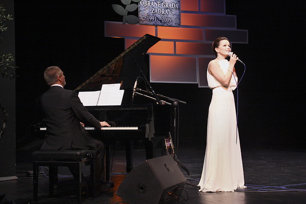 HKK: Koncert u povodu Dana obrane Zadra