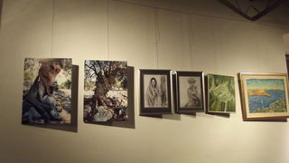 Art Forum Zadar izlozba Art Forum Zadar izlozba