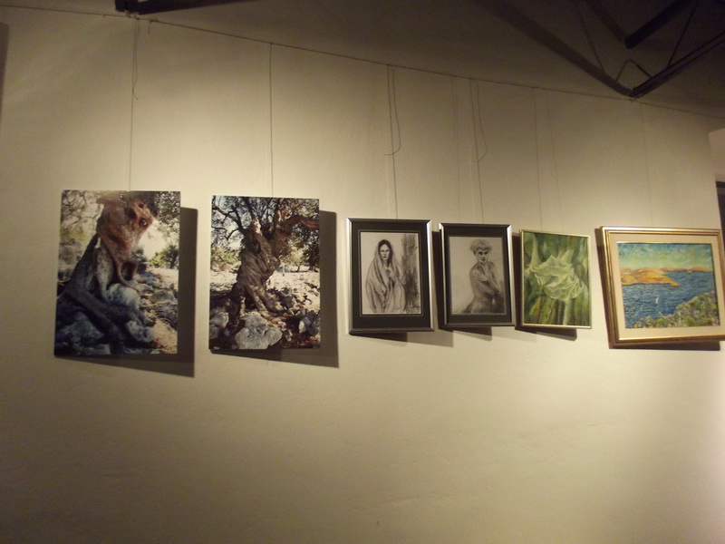 Art Forum Zadar izlozba Art Forum Zadar izlozba