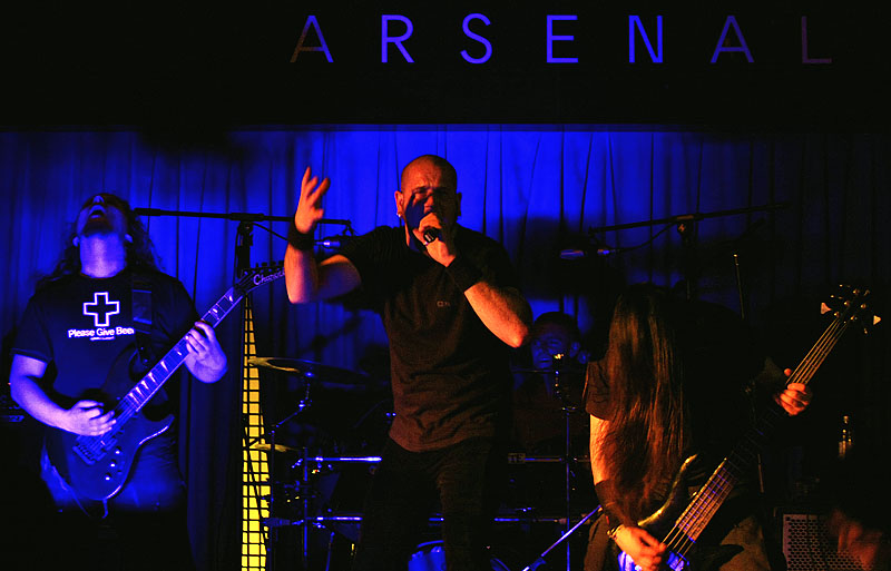 Alternal (foto: Marin Gospić)