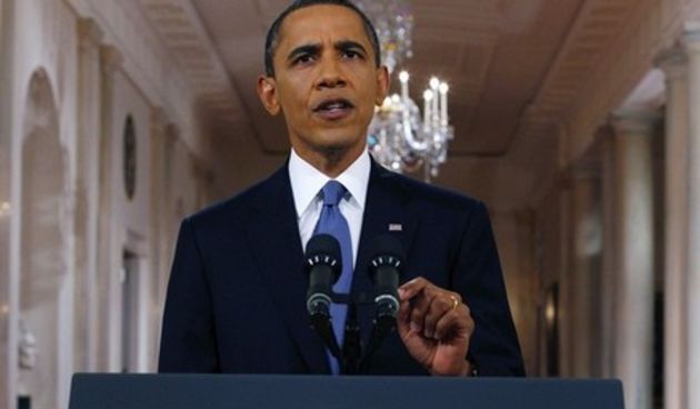 Barack Obama, Foto: Reuters