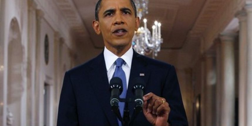 Barack Obama, Foto: Reuters Barack Obama, Foto: Reuters