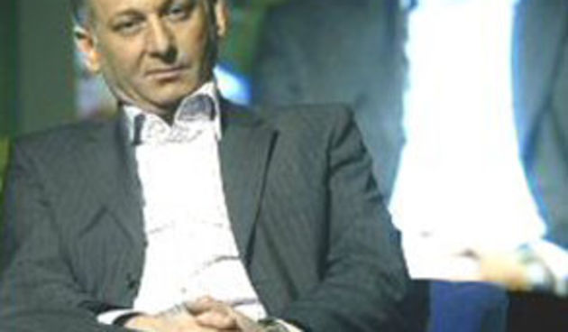 Denis Latin (Foto: Index.hr)