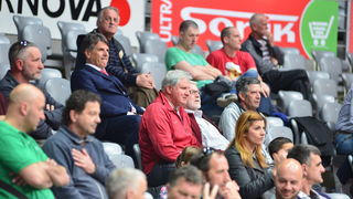 IV Masters veterana: KK Zadar – KK Croatia Team 54-40