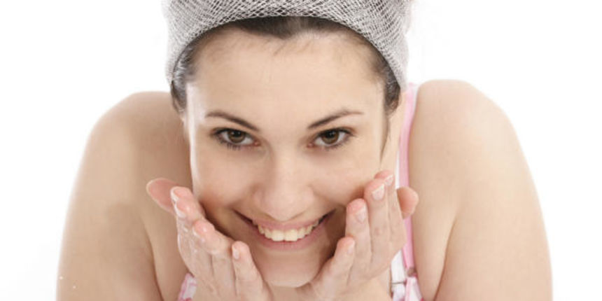 Čišćenje lica mora biti rutina (shopping.koreadaily.com)