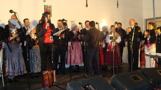 Koncert u Briševu Koncert u Briševu