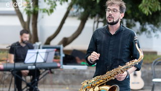 KvartArt 2018: Nedjeljno jutro proteklo u znaku plesa i glazbe KvartArt 2018: Nedjeljno jutro proteklo u znaku plesa i glazbe