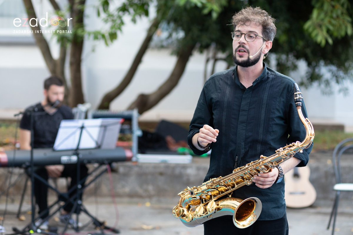 KvartArt 2018: Nedjeljno jutro proteklo u znaku plesa i glazbe KvartArt 2018: Nedjeljno jutro proteklo u znaku plesa i glazbe