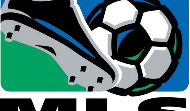 MLS logo