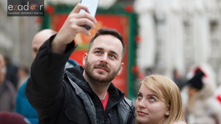 Đir po gradu, nedjelja 31. prosinca 2018. Đir po gradu, nedjelja 31. prosinca 2018.