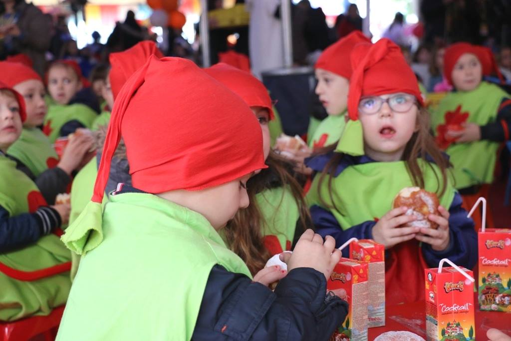 Virski Karnevalić 2017.