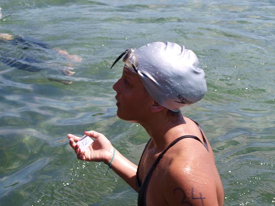 3. Plivacki maraton “Oko Benusica . Ist 2010.”, Foto: Mladen Levacic 3. Plivacki maraton “Oko Benusica . Ist 2010.”, Foto: Mladen Levacic