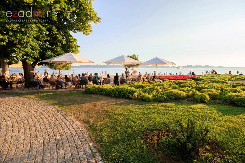 Đir po gradu 20. lipnja 2017.