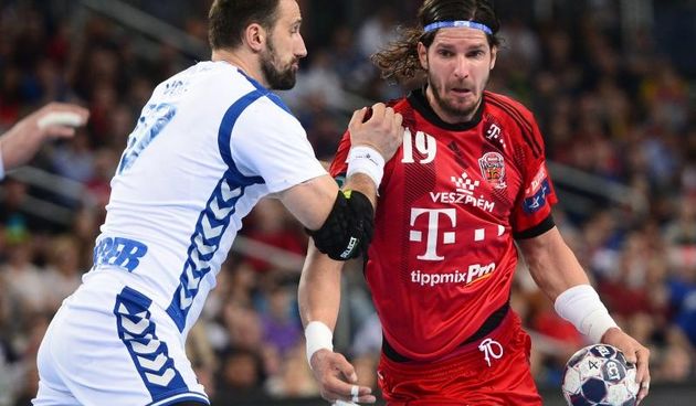 PPD Zagreb – Veszprem