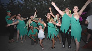 Fun Park Biograd proslavio prvi rođendan Fun Park Biograd proslavio prvi rođendan