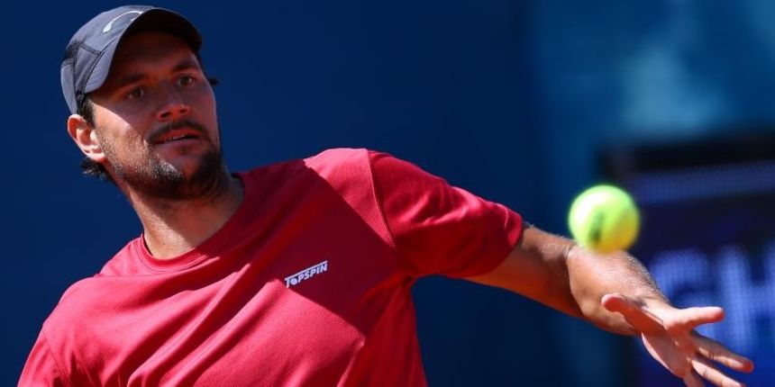 Kristijan Mesaroš Kristijan Mesaroš