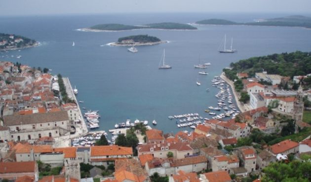 Hvar (Foto: Index.hr)