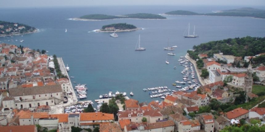 Hvar (Foto: Index.hr) Hvar (Foto: Index.hr)