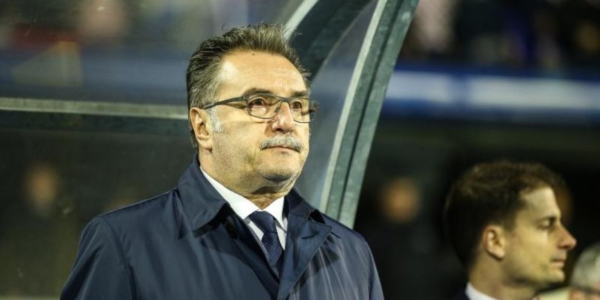 Ante Čačić Ante Čačić