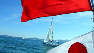 Regata “On i ona” foto: Angelo Virag Regata “On i ona” foto: Angelo Virag