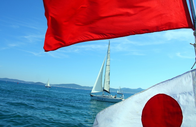 Regata “On i ona” foto: Angelo Virag Regata “On i ona” foto: Angelo Virag