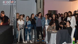 Humanitarni koncert “Zadar za Petru” @ Arsenal