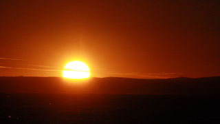 Tramontana u Zadru 31. kolovoza 2010.