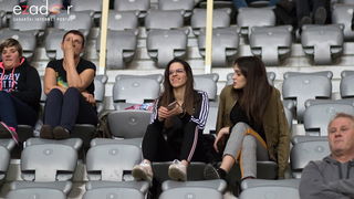 HT Premijer liga, 17. kolo: KK Zadar – KK Arbanasi 116-94