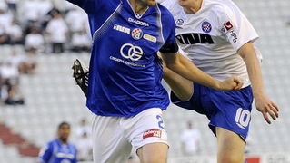 Hajduk – Dinamo 3-0 (foto: Cropix) Hajduk – Dinamo 3-0 (foto: Cropix)