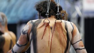 Kostrena: 11. Tattoo Expo