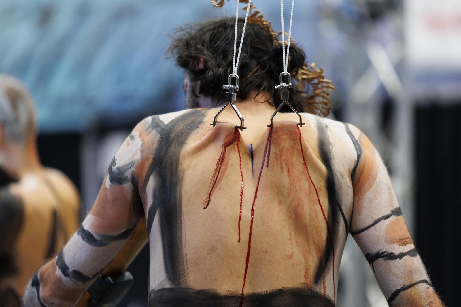Kostrena: 11. Tattoo Expo