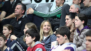 KK Zadar – KK Split 90-78 (foto:Saša Čuka) KK Zadar – KK Split 90-78 (foto:Saša Čuka)